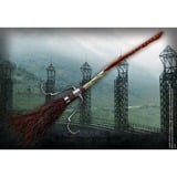 Noble Collection Harry Potter: Firebolt Full Size Broom Replica decoratie 