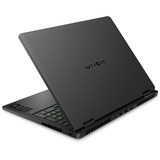 OMEN 16-ap0070nd (CK3A5EA) 16"  gaming laptop Zwart | Ryzen 9 8940HX | RTX 5070 | 32 GB | 1 TB SSD