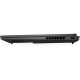 OMEN 16-ap0070nd (CK3A5EA) 16"  gaming laptop Zwart | Ryzen 9 8940HX | RTX 5070 | 32 GB | 1 TB SSD