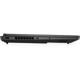 OMEN 16-ap0070nd (CK3A5EA) 16"  gaming laptop Zwart | Ryzen 9 8940HX | RTX 5070 | 32 GB | 1 TB SSD