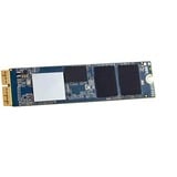 OWC Aura Pro X2 2 TB SSD PCIe 3.1 x4, NVMe 1.3, Custom Blade