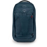 Osprey Farpoint 70 rugzak Donkerblauw, 70 liter