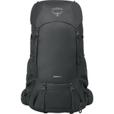 Osprey Renn 65 rugzak Donkergrijs, 65 Liter, One Size, Dark Charcoal/Gray Wolf 