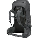 Osprey Renn 65 rugzak Donkergrijs, 65 Liter, One Size, Dark Charcoal/Gray Wolf 