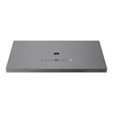 Philips Brilliance 27E3U7903 27" 5K UHD monitor Grijs, HDMI, Thunderbolt 4, USB, LAN, Webcam