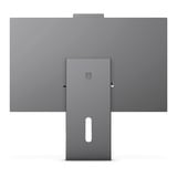 Philips Brilliance 27E3U7903 27" 5K Ultra HD monitor Grijs, 1x HDMI, 2x USB-C, 2x USB-A, 2x Thunderbolt, 1x RJ-45, Webcam