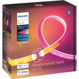 Philips Hue Gradient Lightstrip verlengstrip 1 meter ledstrip 2000-6500K