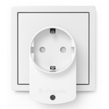 Plugwise Plug - Slimme wifi stekker Wit