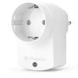 Plugwise Plug schakel stekkerdoos Wit