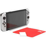 PowerA Anti-Glare Screen Protector Family Pack for Nintendo Switch screenprotector Nintendo Switch OLED Model, Nintendo Switch en Nintendo Switch Lite