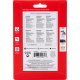 PowerA Anti-Glare Screen Protector Family Pack for Nintendo Switch screenprotector Nintendo Switch OLED Model, Nintendo Switch en Nintendo Switch Lite