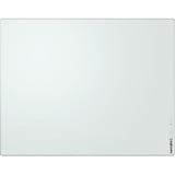 Pulsar Superglide Glass Mousepad v3 L - Type-S Wit