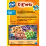 Ravensburger Differix Leerspel Nederlands, 1 - 4 spelers, 15 minuten, Vanaf 4 jaar