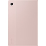 SAMSUNG Galaxy Tab A8 Book Cover tablethoes Pink