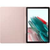 SAMSUNG Galaxy Tab A8 Book Cover tablethoes Pink