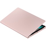 SAMSUNG Galaxy Tab A8 Book Cover tablethoes Pink