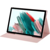 SAMSUNG Galaxy Tab A8 Book Cover tablethoes Pink