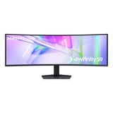 ViewFinity S9 S95UC 49" Curved UltraWide monitor