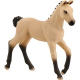 Schleich Horse Club - Hannover veulen, falbe speelfiguur 13929