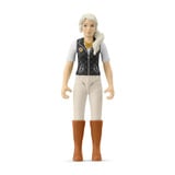 Schleich Horse Club - Tori en Princes speelfiguur 42640