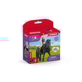 Schleich Horse Club - Tori en Princes speelfiguur 42640