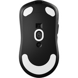 Scyrox V6 Wireless 8K Superlight gaming muis Zwart, 30.000 DPI, 8K, 2.4 GHz / USB