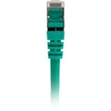Sharkoon Cat.7a netwerkkabel Groen, 3 meter, SFTP, RJ-45