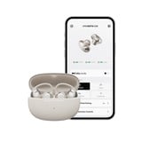 Shokz OpenDots ONE earbuds Grijs