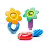 SmartGames My First Sounds & Flowers Leerspel Magnetisch, met geluid