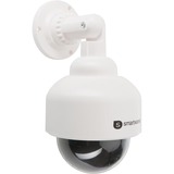 Smartwares 10.016.07 Dummy camera CS88D beveiligingscamera Wit