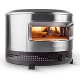 Solo Stove Pi Prime Pizzaoven Roestvrij staal