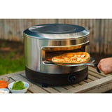 Solo Stove Pi Prime Pizzaoven Roestvrij staal