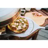 Solo Stove Roestvrijstalen Pizzaschep spatel 