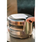 Solo Stove Roestvrijstalen Pizzaschep spatel 