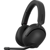 Sony Draadloze INZONE H5 gaming headset over-ear  Zwart