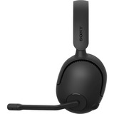 Sony INZONE H5 draadloze gamingheadset over-ear gaming headset Zwart