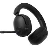 Sony INZONE H5 draadloze gamingheadset over-ear gaming headset Zwart