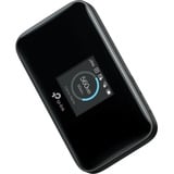TP-Link 600Mbps LTE-Advanced Mobiele Wifi M7750 wlan lte router Zwart, nano-SIM | Mifi | met accu