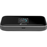 TP-Link 600Mbps LTE-Advanced Mobiele Wifi M7750 wlan lte router Zwart, nano-SIM | Mifi | met accu