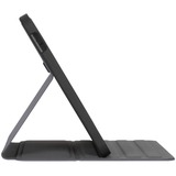 Targus Click-In Case voor iPad 10.9" (10e generatie) tablethoes Zwart