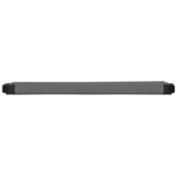 Targus Click-In Case voor iPad 10.9" (10e generatie) tablethoes Zwart