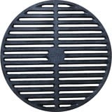 The Windmill Gietijzeren grillrooster grillplaat Zwart, Ø 31,5 cm