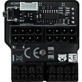 Thermal Grizzly WireView GPU - 2x 8-Pin PCIe - Normal meetapparaat Zwart