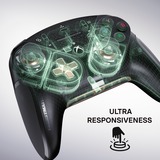 Thrustmaster ESWAP X PRO CONTROLLER  gamepad Zwart, Pc, Xbox One, Xbox Series X|S