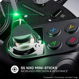 Thrustmaster ESWAP X PRO CONTROLLER  gamepad Zwart, Pc, Xbox One, Xbox Series X|S