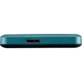 Toshiba Canvio Advance, 2 TB externe harde schijf Groen, HDTCA20EG3AA, USB 3.2 Gen 1