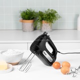 Tristar MX-4201 Handmixer Zwart