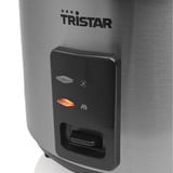 Tristar RK-6148 Rijstkoker Roestvrij staal