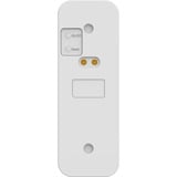 Trust DOORCAM-3000 Slimme WiFi deurbelcamera Wit/zwart, 2.4 GHz wifi