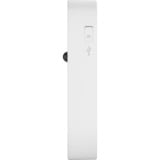 Trust DOORCAM-3000 Slimme WiFi deurbelcamera Wit/zwart, 2.4 GHz wifi